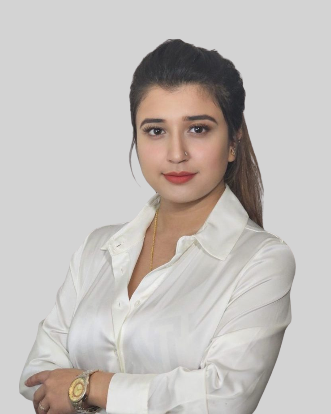 Puja Dhungel